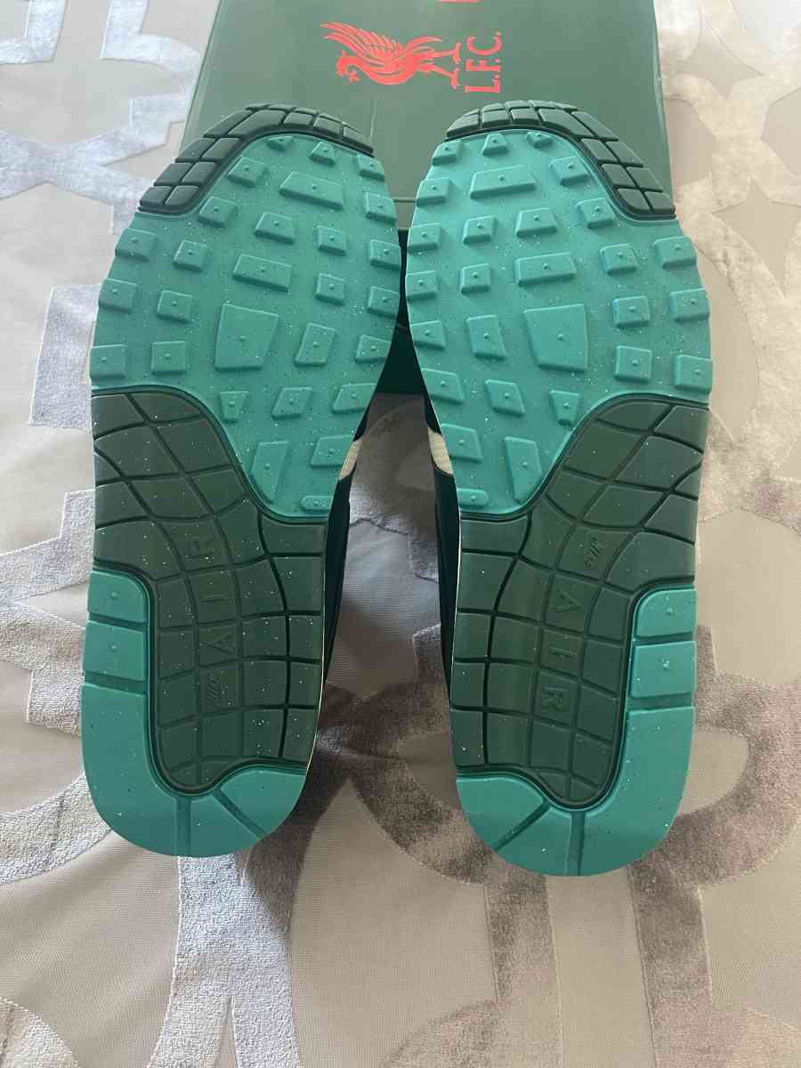 Nike Air Max 1 PRM - San Diego, California - FleaMarketBay