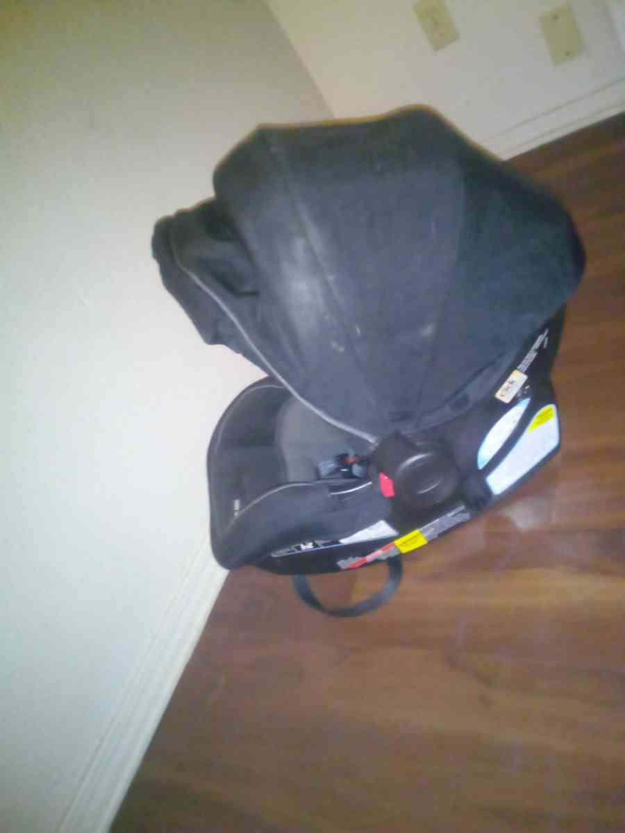 Double stroller single stroller car seats 1 unopened - Ceres, California - FleaMarketBay