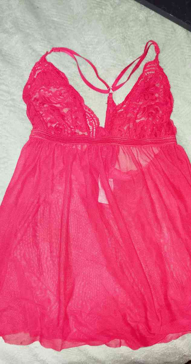 Secret Treasures Nighty - Mountain City, Tennessee - FleaMarketBay