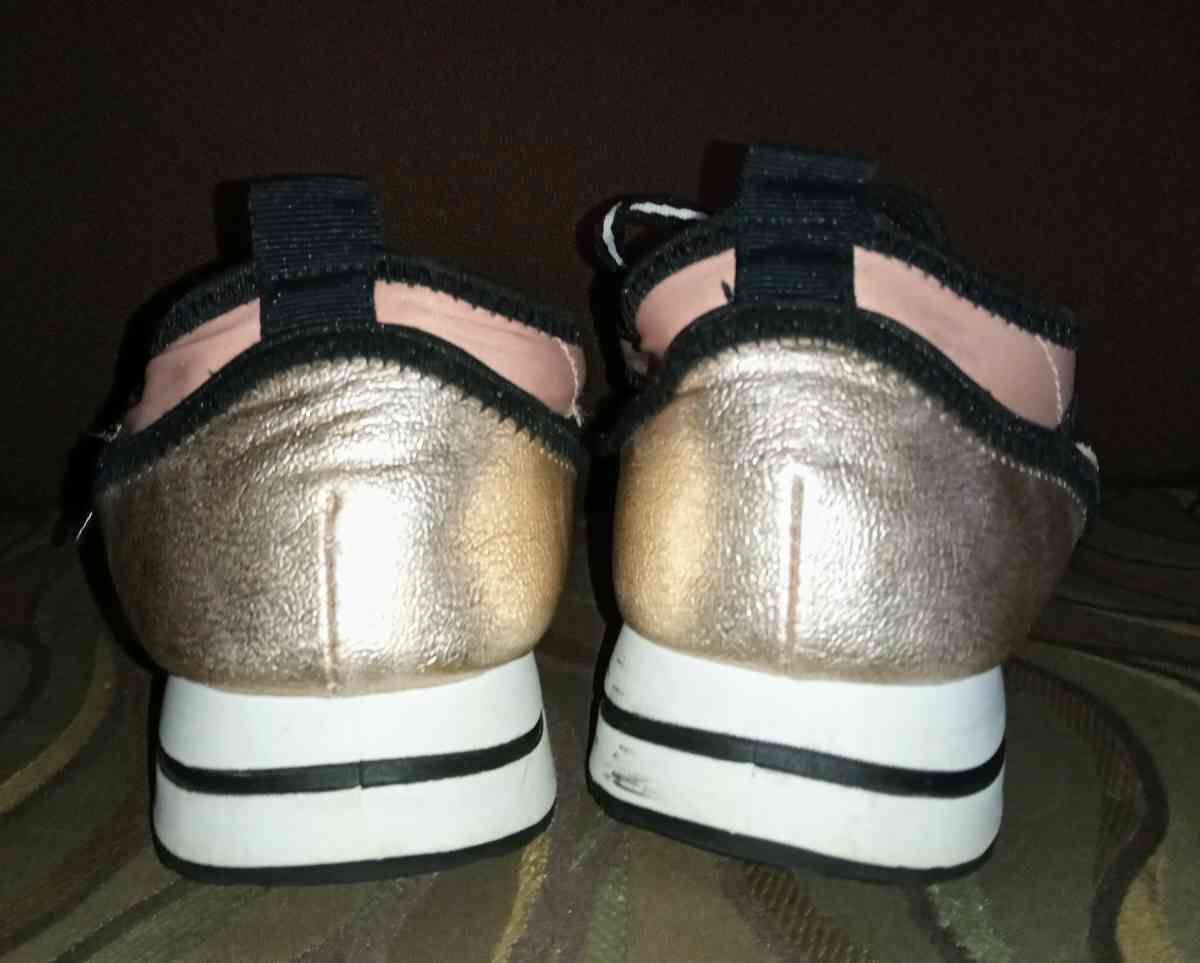 womens pink bebe shoes - Akron, Ohio - FleaMarketBay