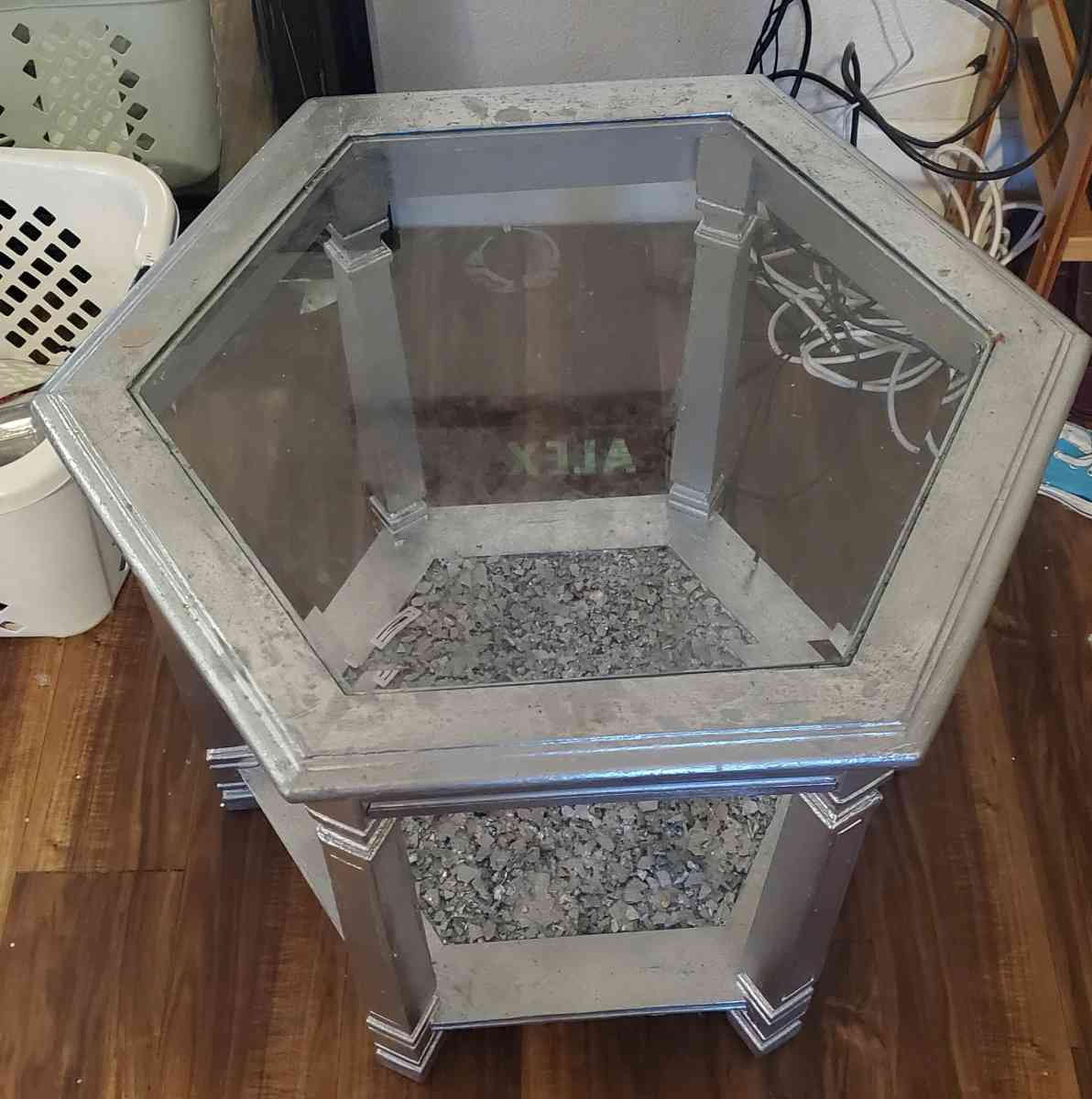 End Table - Fresno, California