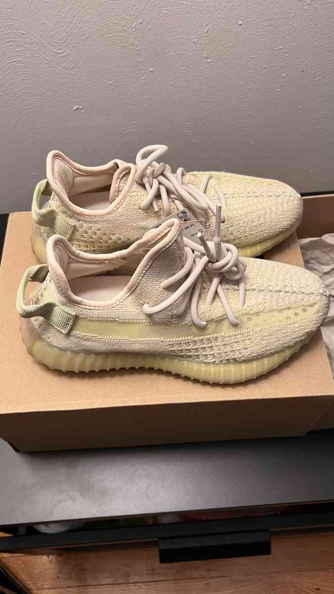 Yeezy boost 350 - Jersey City, New Jersey