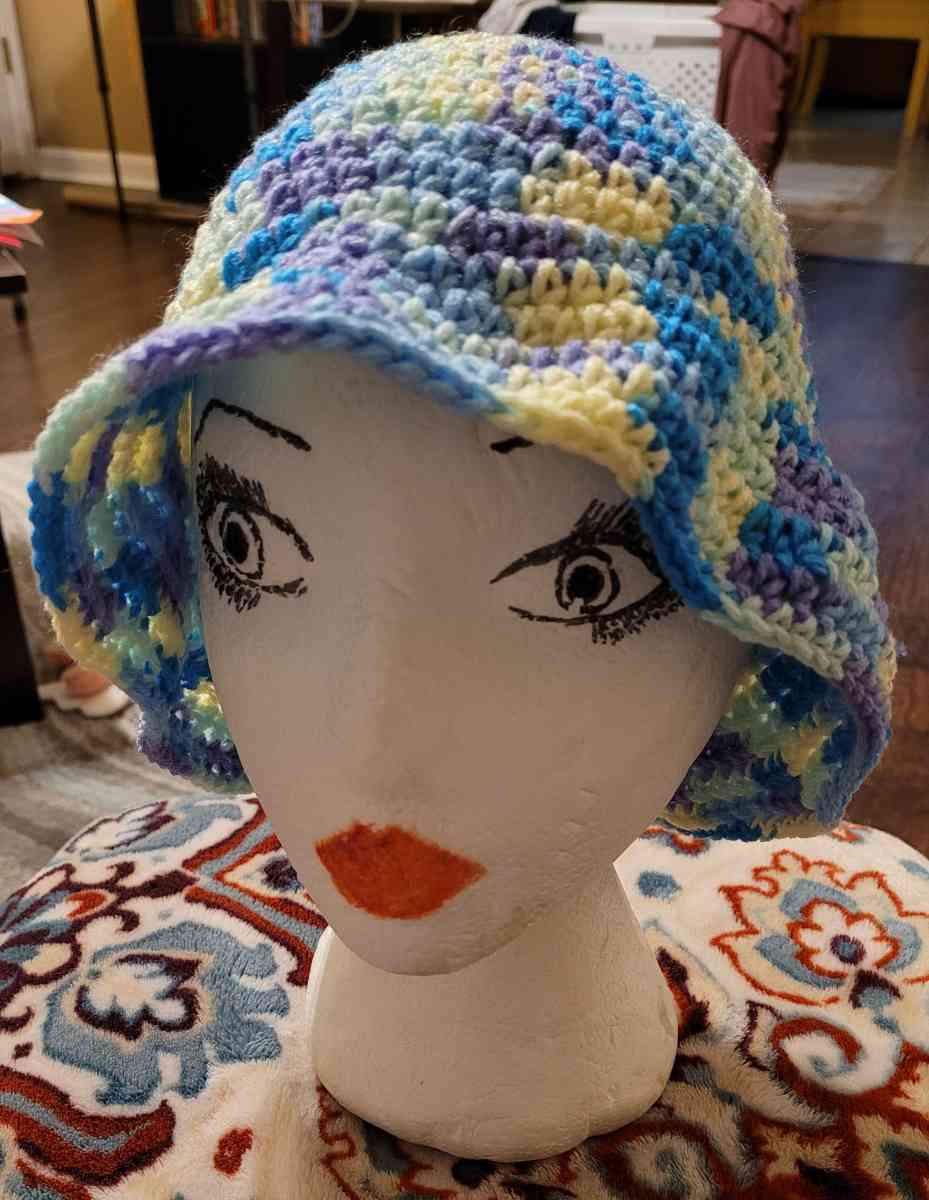 Bucket Hats - Jeffersonville, Indiana - FleaMarketBay