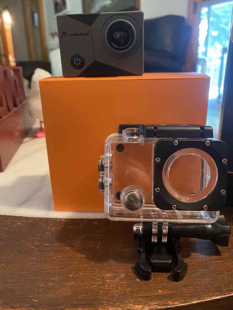 go pro camera - Rex, Georgia - FleaMarketBay