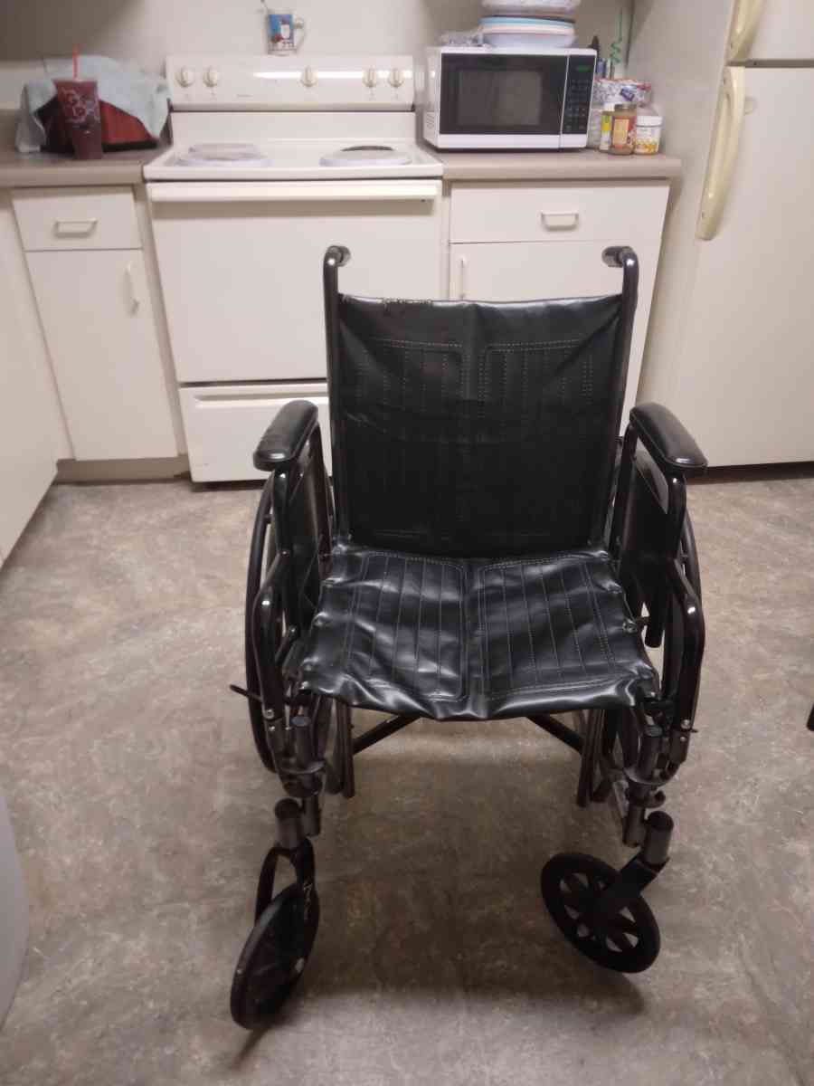 wheelchair - Clearwater, Florida