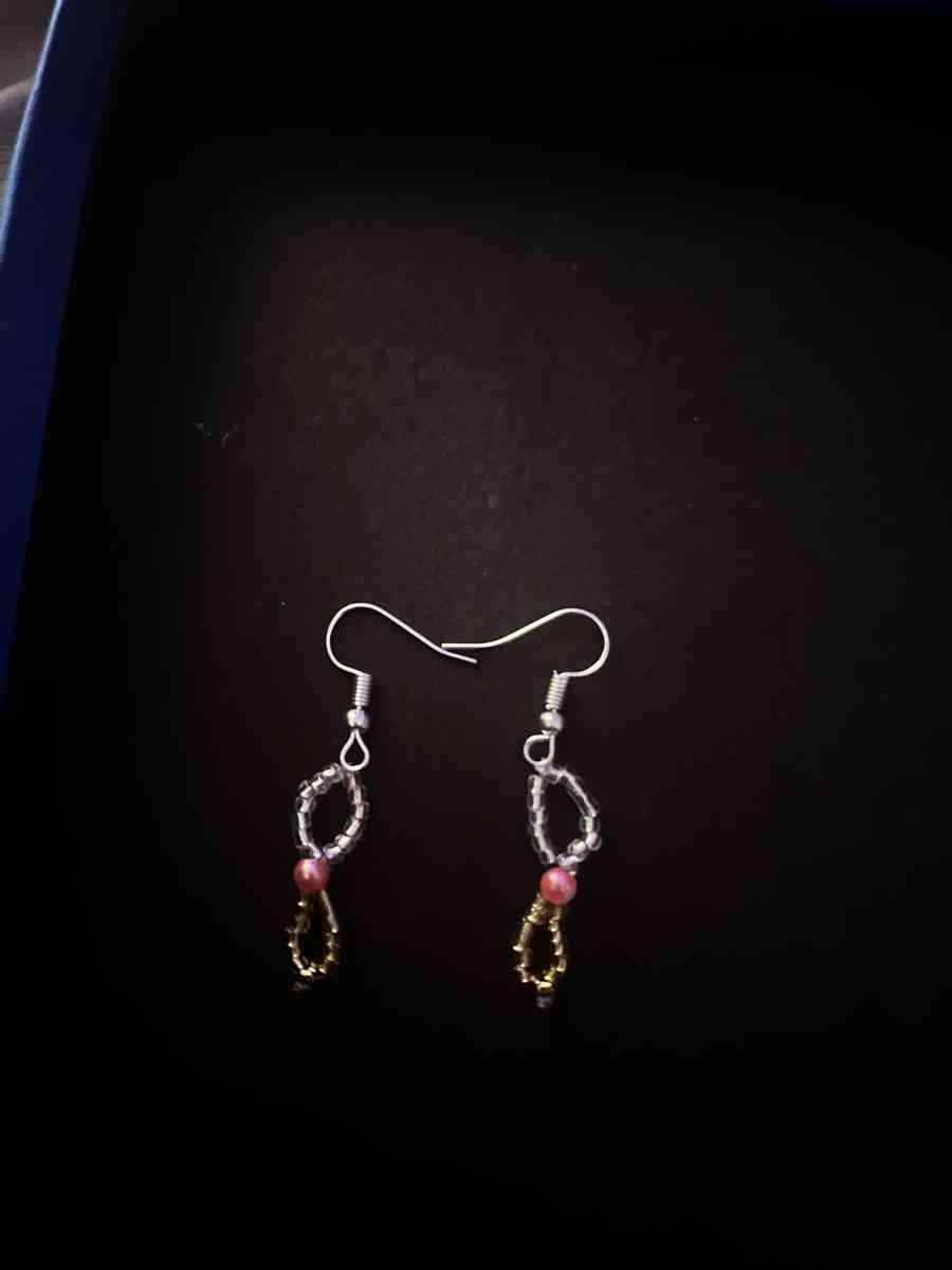 earrings - Detroit, Michigan