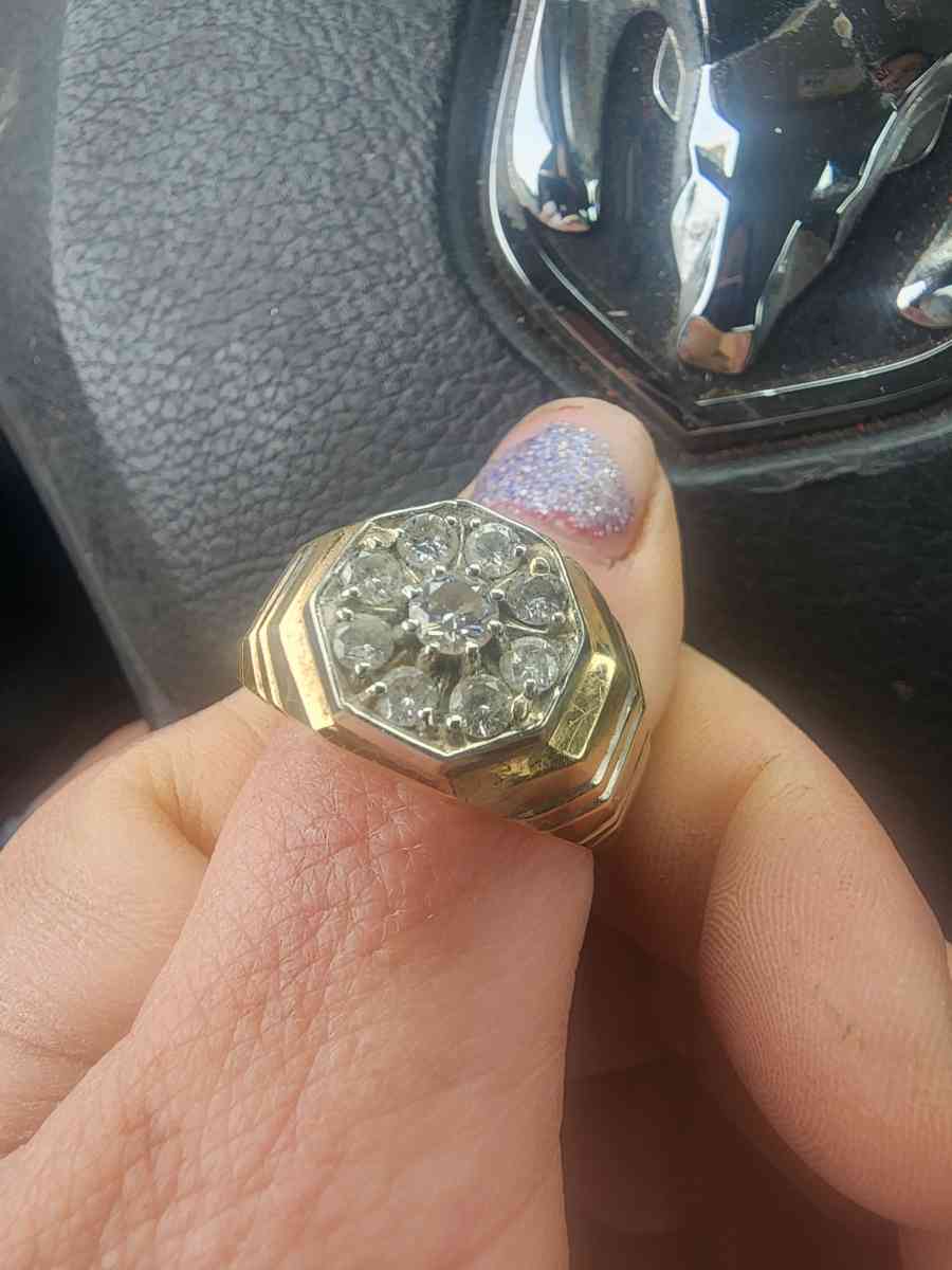 ring size 14 - Greenville, South Carolina - FleaMarketBay