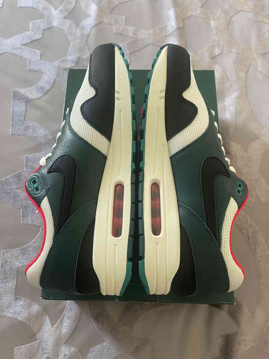 Nike Air Max 1 PRM - San Diego, California - FleaMarketBay