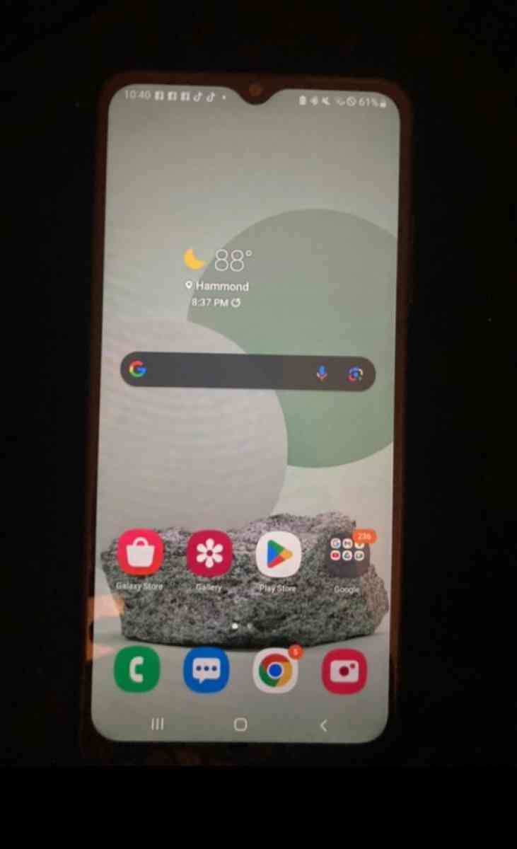 samsung galaxy a03s - Hammond, Louisiana