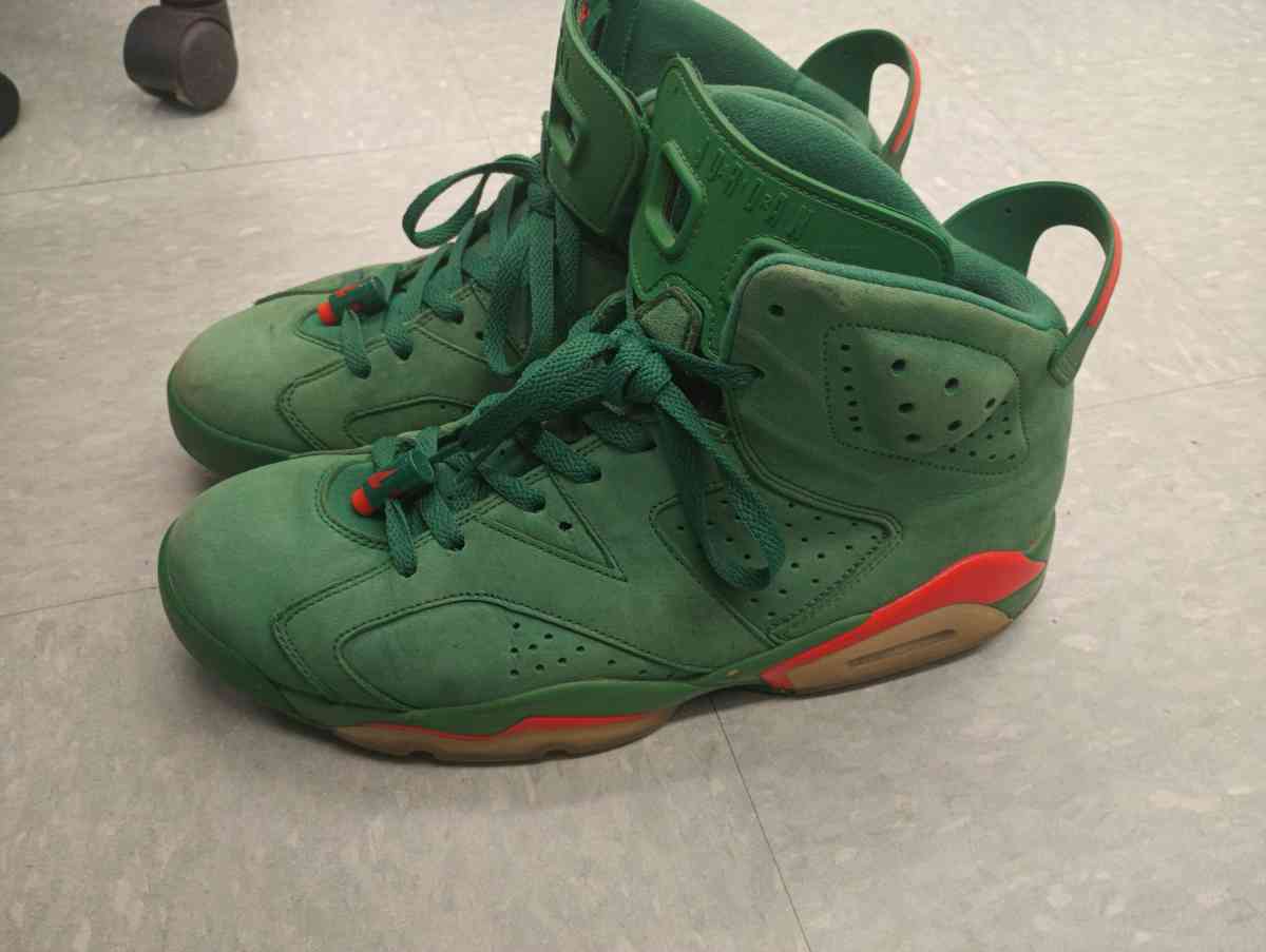 Jordan retro - Pawtucket, Rhode Island - FleaMarketBay