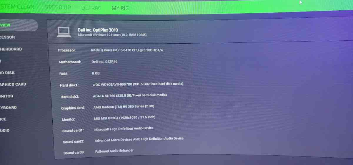 gaming pc - Harlingen, Texas - FleaMarketBay