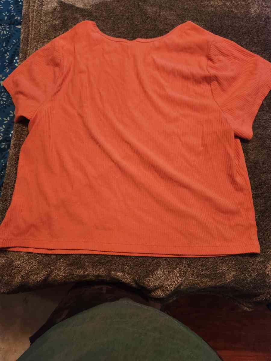 womens tshirt - Fancy Gap, Virginia - FleaMarketBay