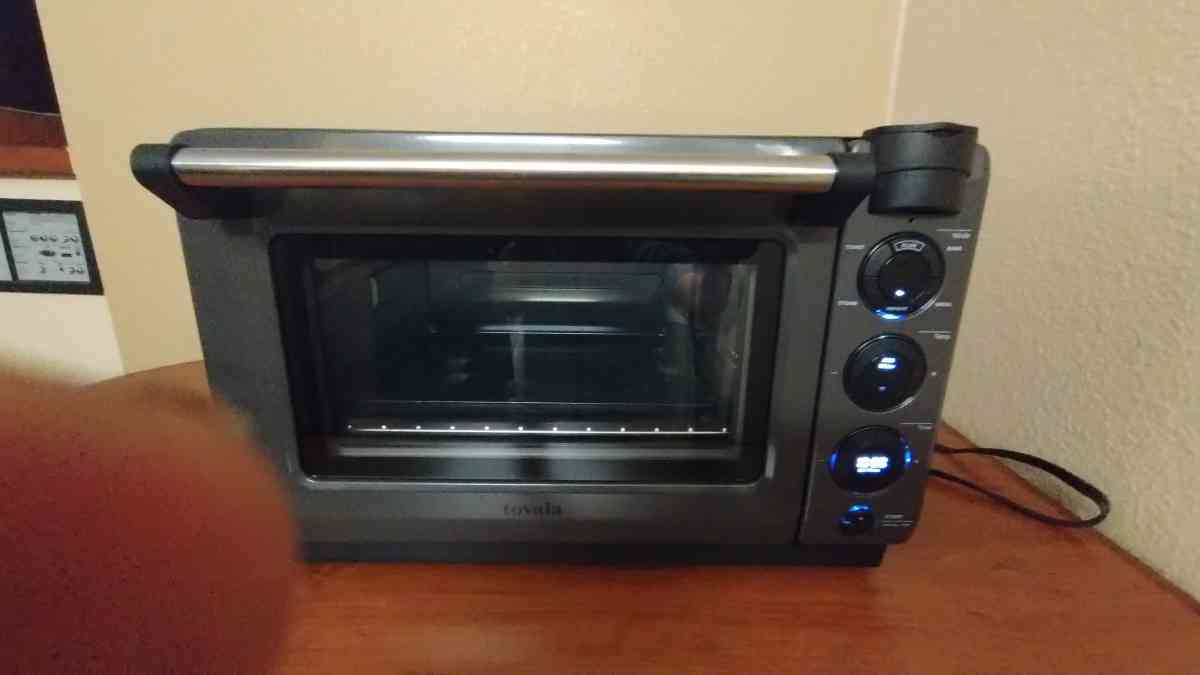 Tovolo all in one  Oven - Dallas, Texas