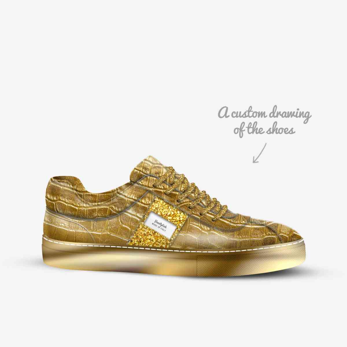 MInimal Low Top - Anaheim, California - FleaMarketBay