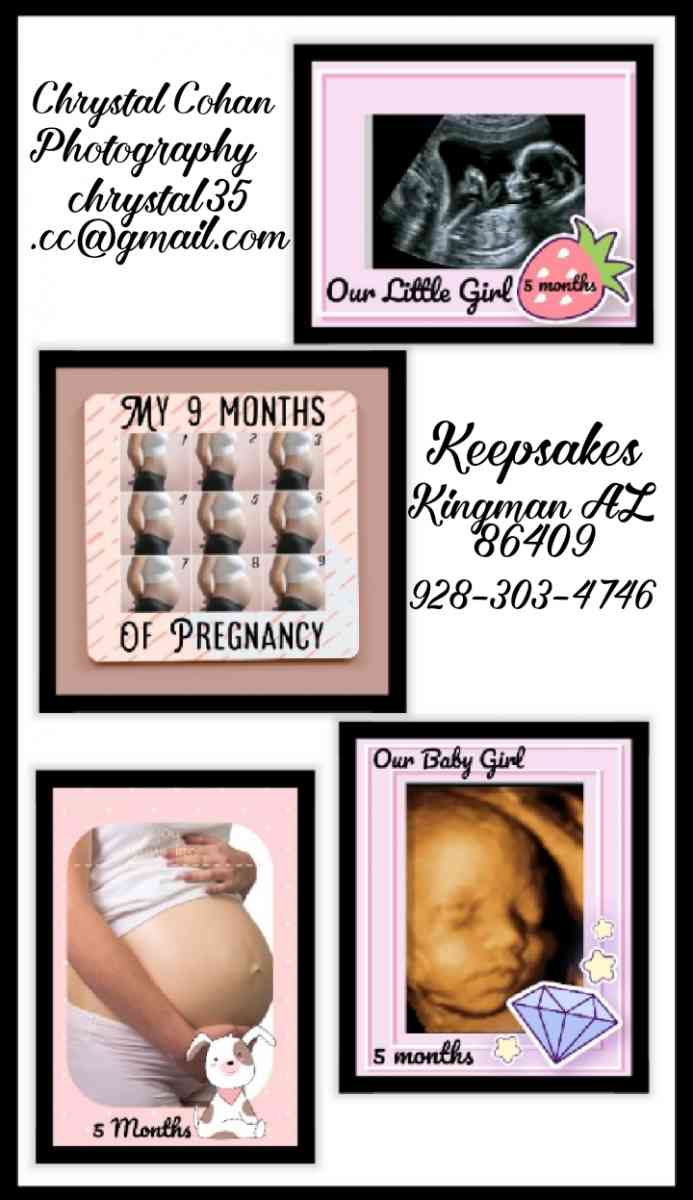 Photography - Kingman, Arizona