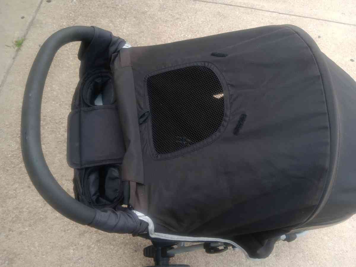 Britax stroller - Forney, Texas - FleaMarketBay