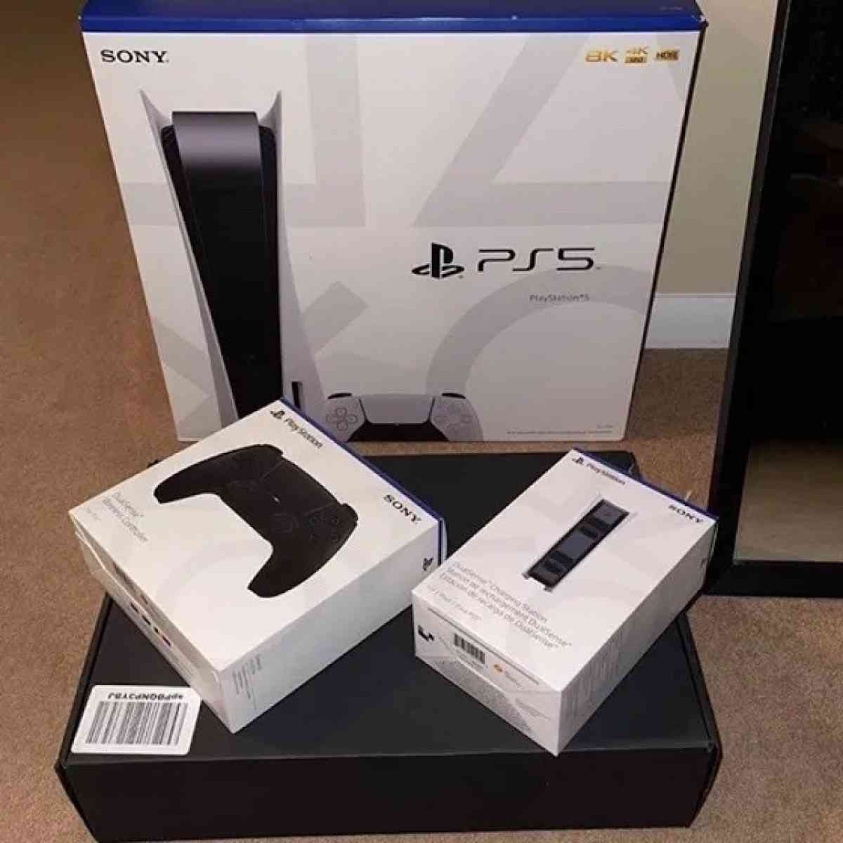 PlayStation 5 - Germantown, Maryland