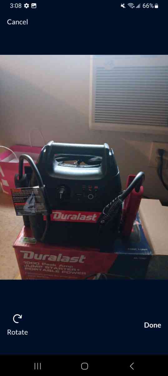 BRAND NEW IN BOX DURALAST 12V - Lakewood, California - FleaMarketBay
