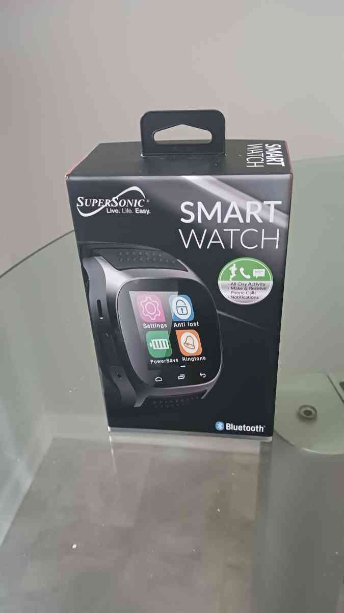 smart watch - Atlanta, Georgia - FleaMarketBay