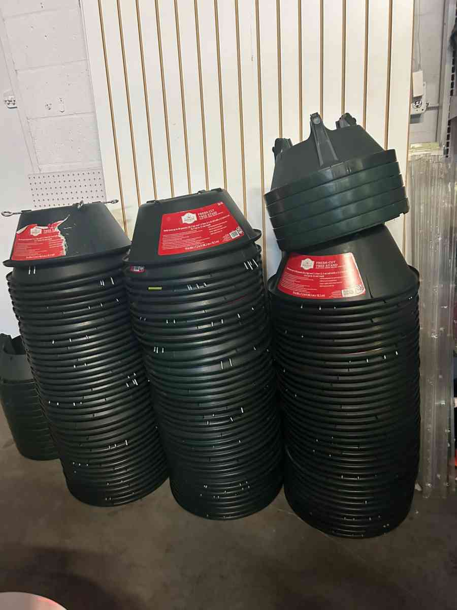 tree stand - Stuart, Florida