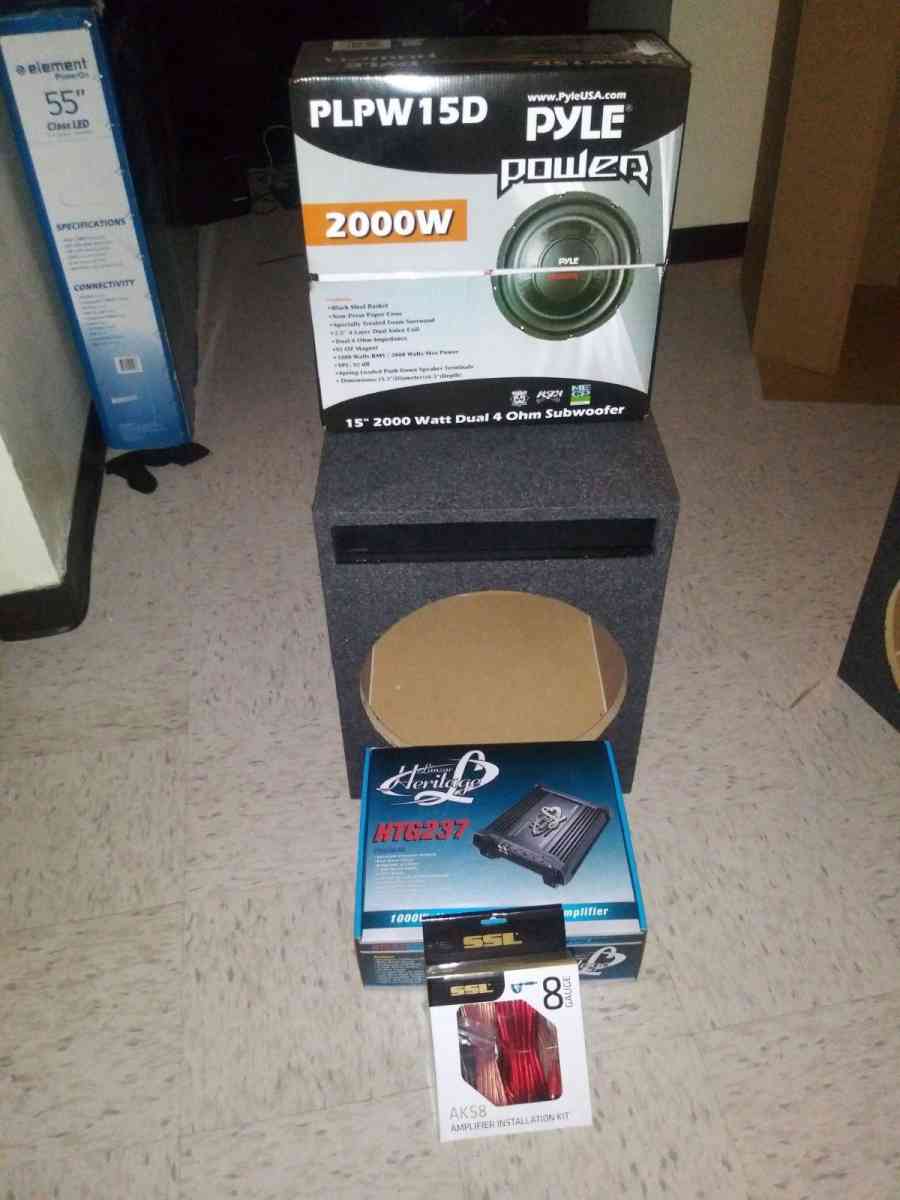 Speakers - Buffalo, New York