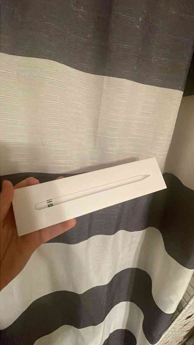 Apple Pencil 1st generation - Mount Pleasant, Pennsylvania