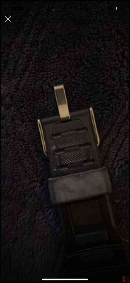 ARMITRON MENS WRIST WATCH - Newbury Park, California - FleaMarketBay