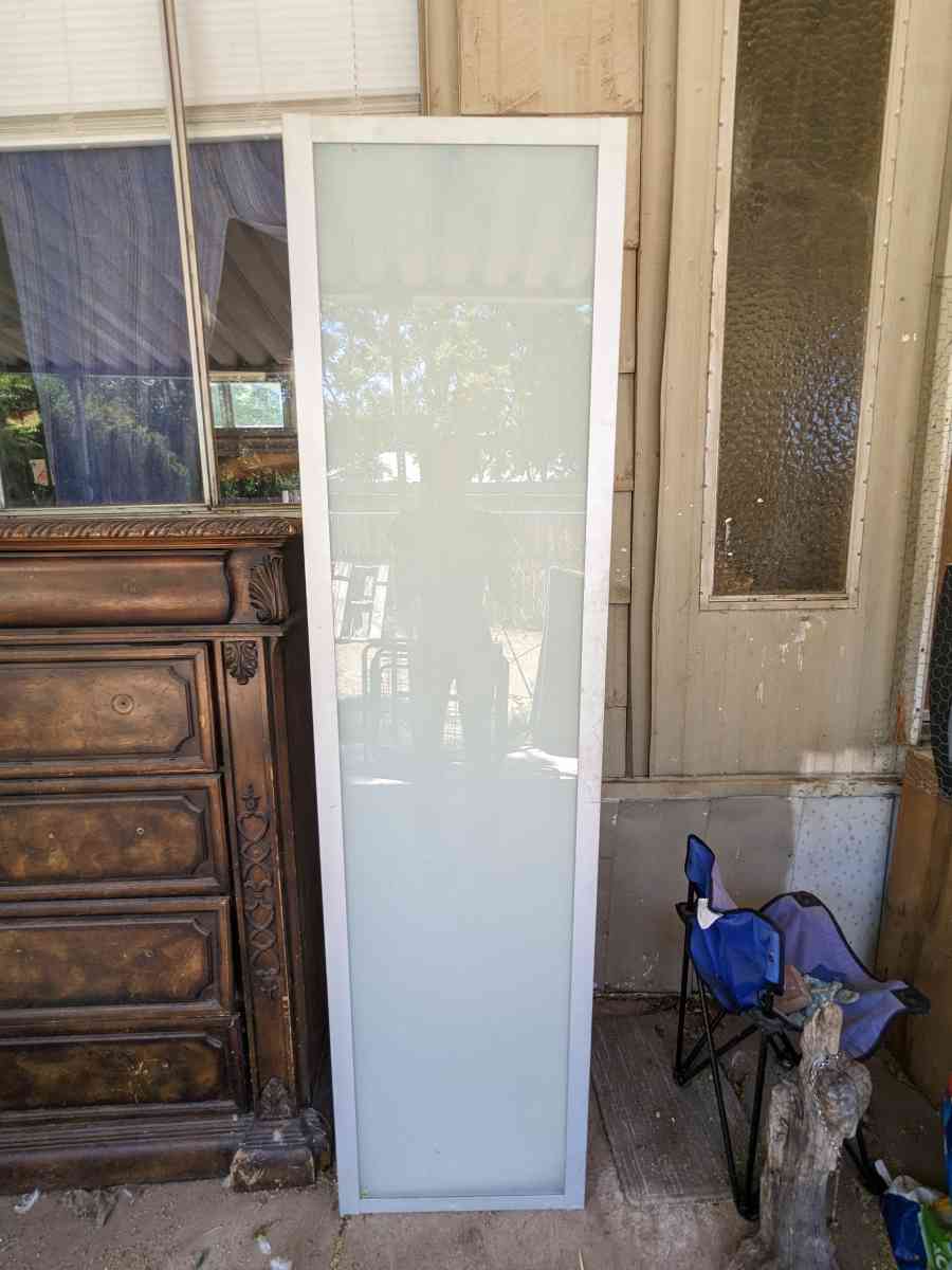 white shelf - Cottonwood, Arizona