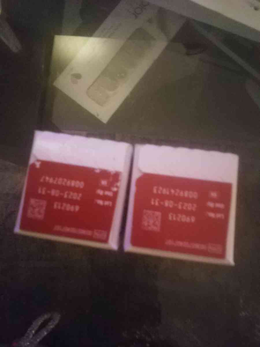 Brand New Test Strips 2boxes 100ct - Denver, Colorado - FleaMarketBay