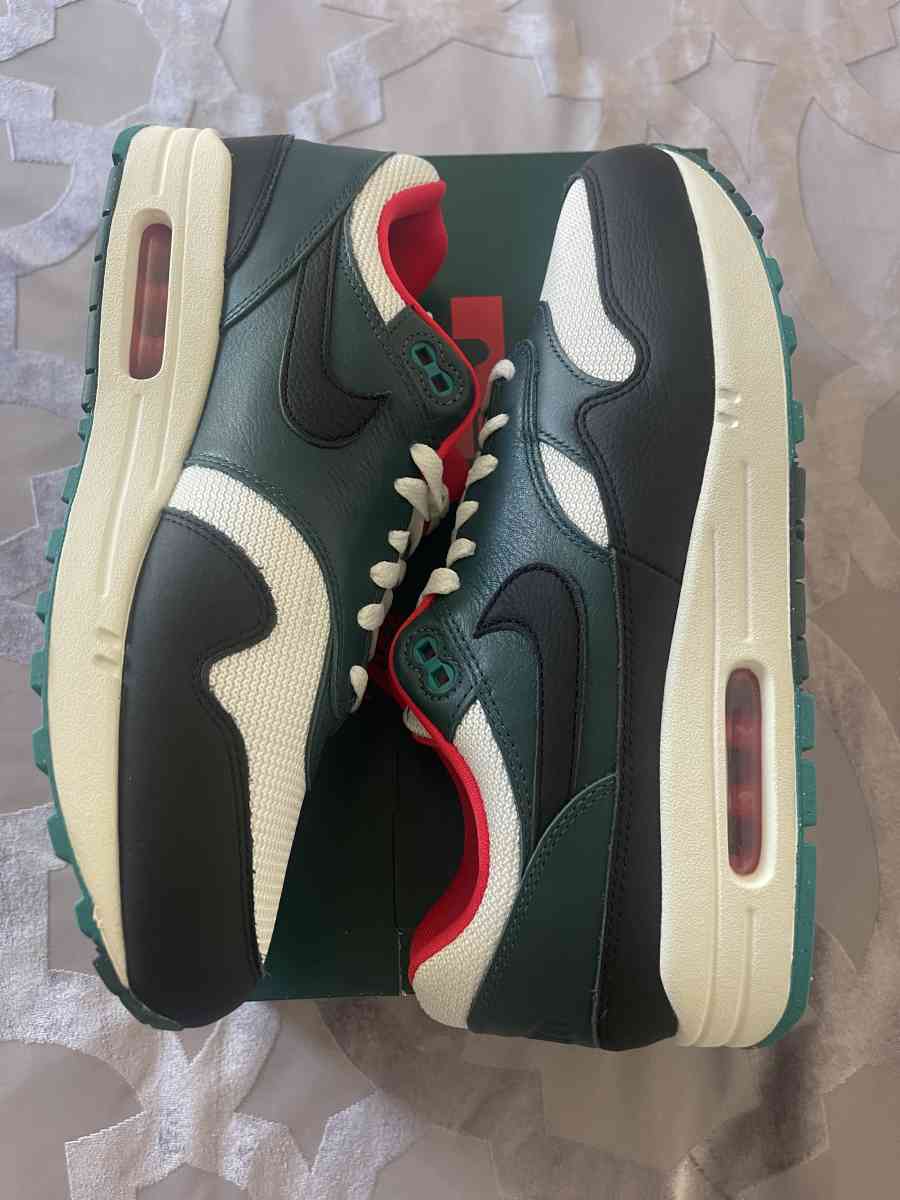 Nike Air Max 1 PRM - San Diego, California - FleaMarketBay