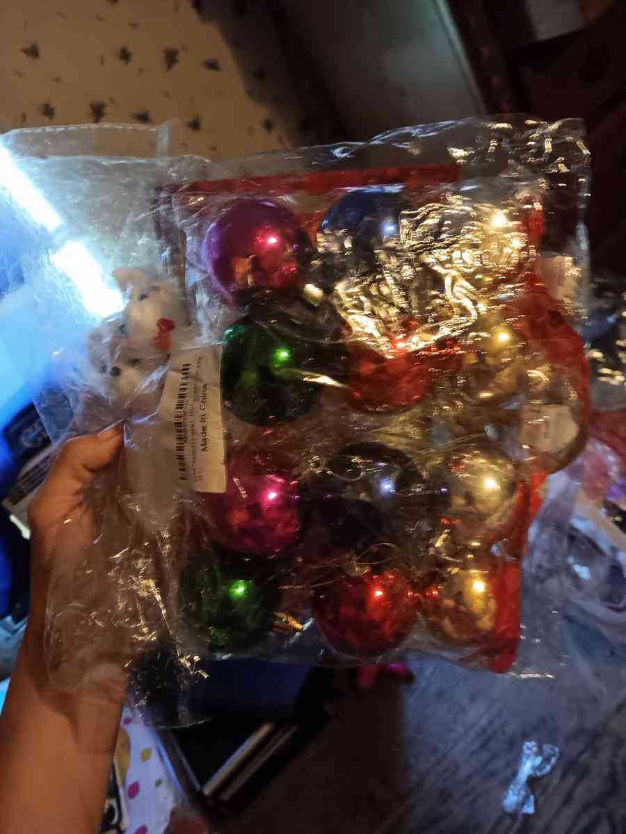 a little bit of everything - Monroe, Louisiana - FleaMarketBay