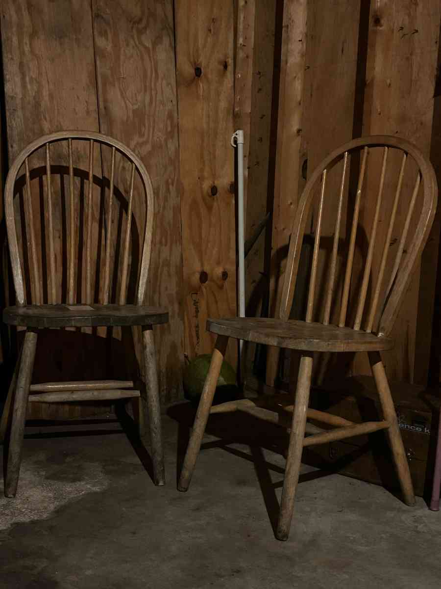 chairs - Vero Beach, Florida