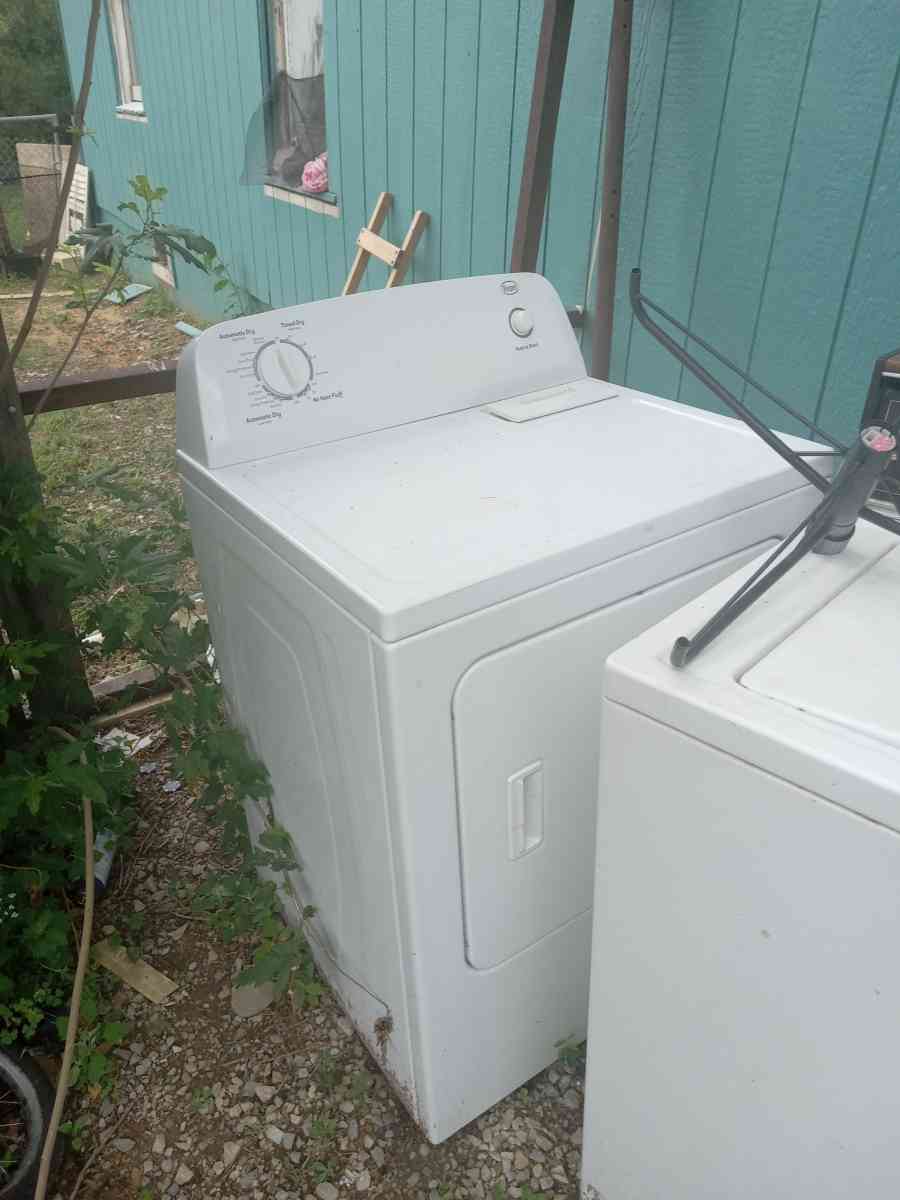 dryer - Eastland, Texas