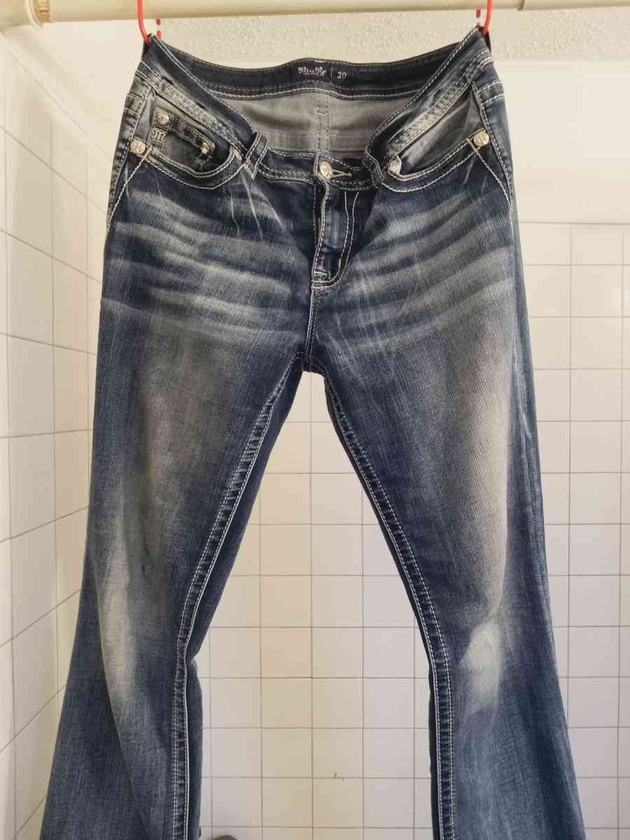 Miss me jeans - Denver, Colorado