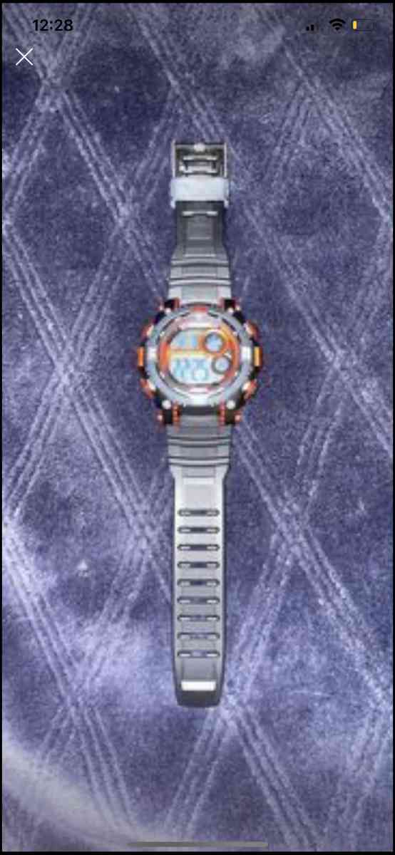 ARMITRON MENS WRIST WATCH - Newbury Park, California - FleaMarketBay