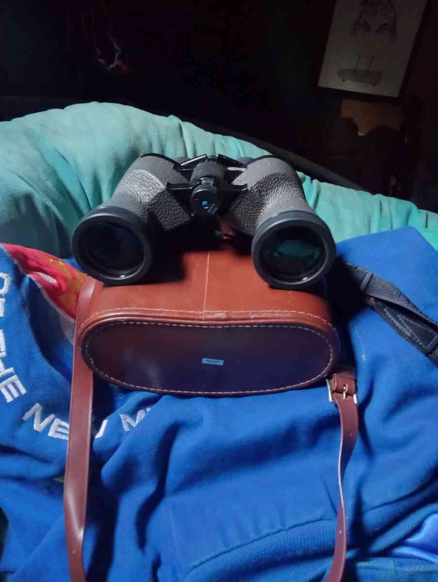 swift binoculars - Stockbridge, Georgia - FleaMarketBay