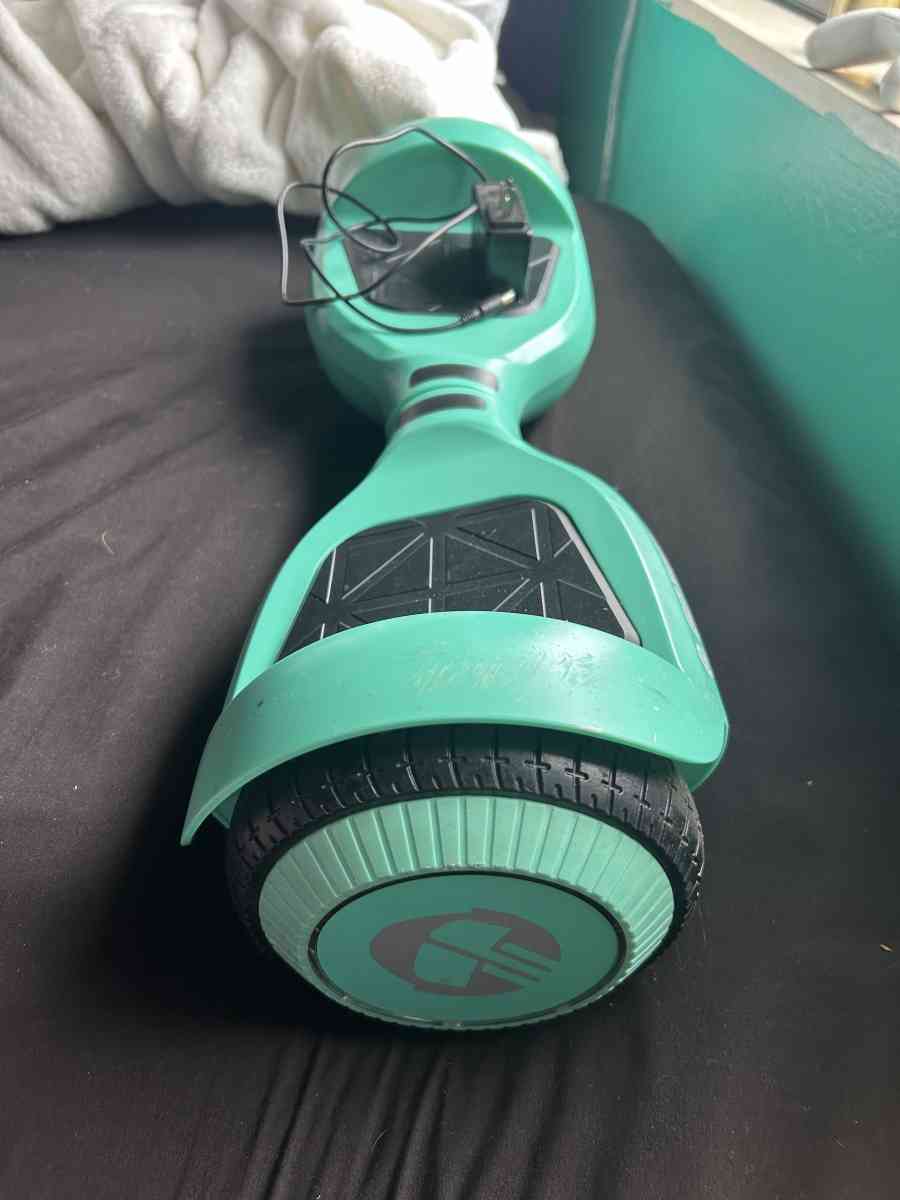 hoverboard - Arvada, Colorado - FleaMarketBay