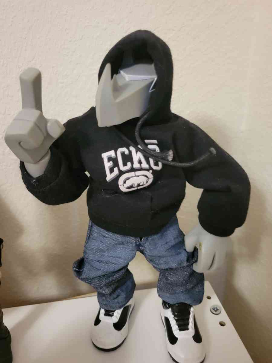 action figure - Paragould, Arkansas