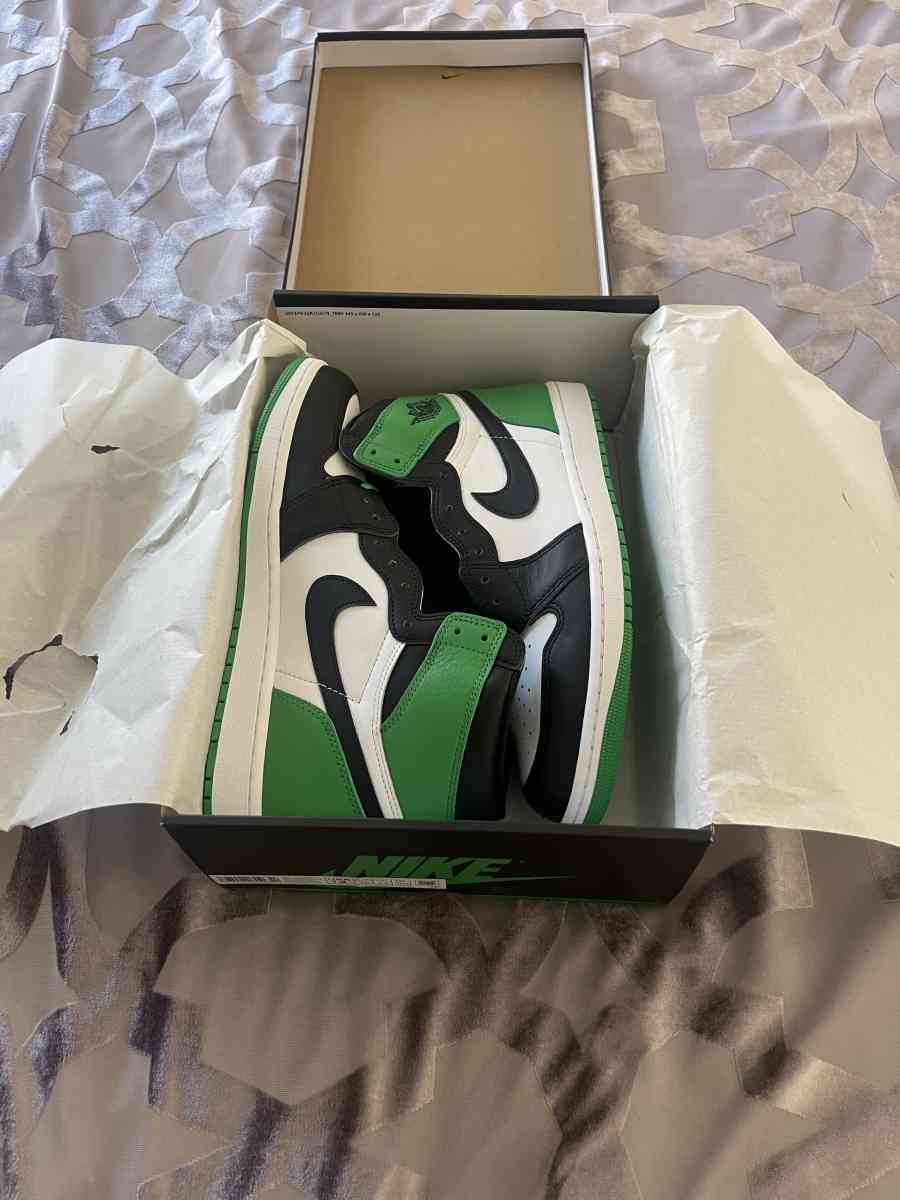 Air Jordan 1  Retro High OG - San Diego, California - FleaMarketBay