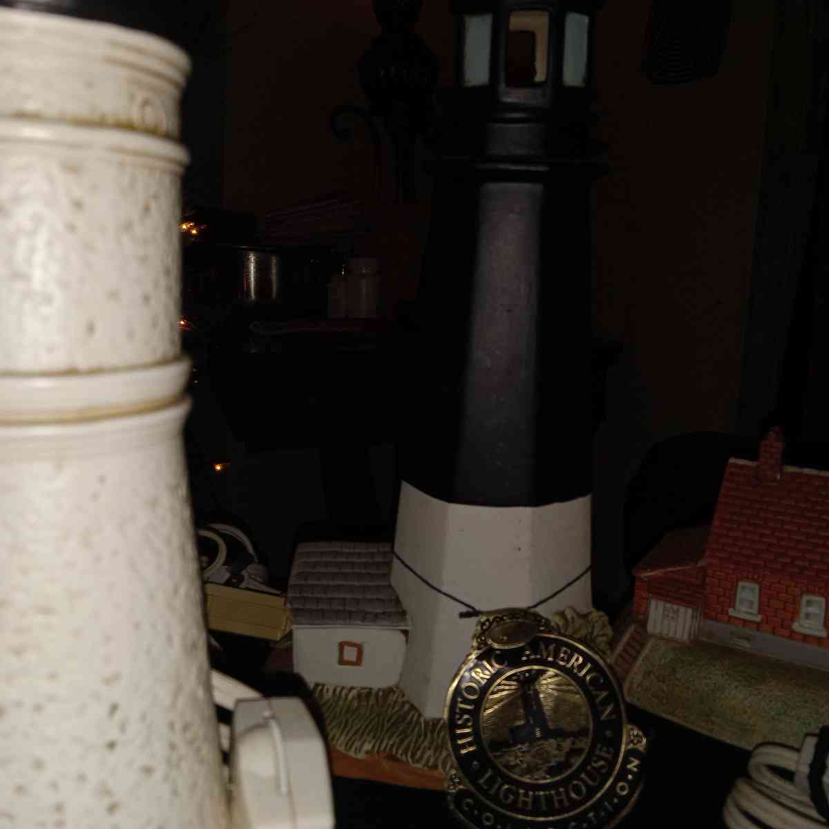 light houses - Tampa, Florida - FleaMarketBay