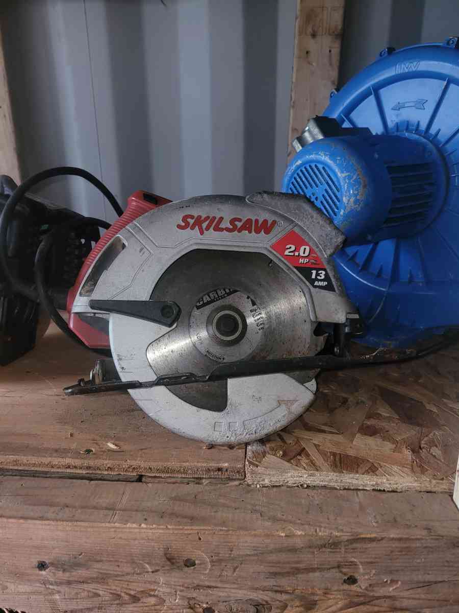 tools - Alicia, Arkansas - FleaMarketBay