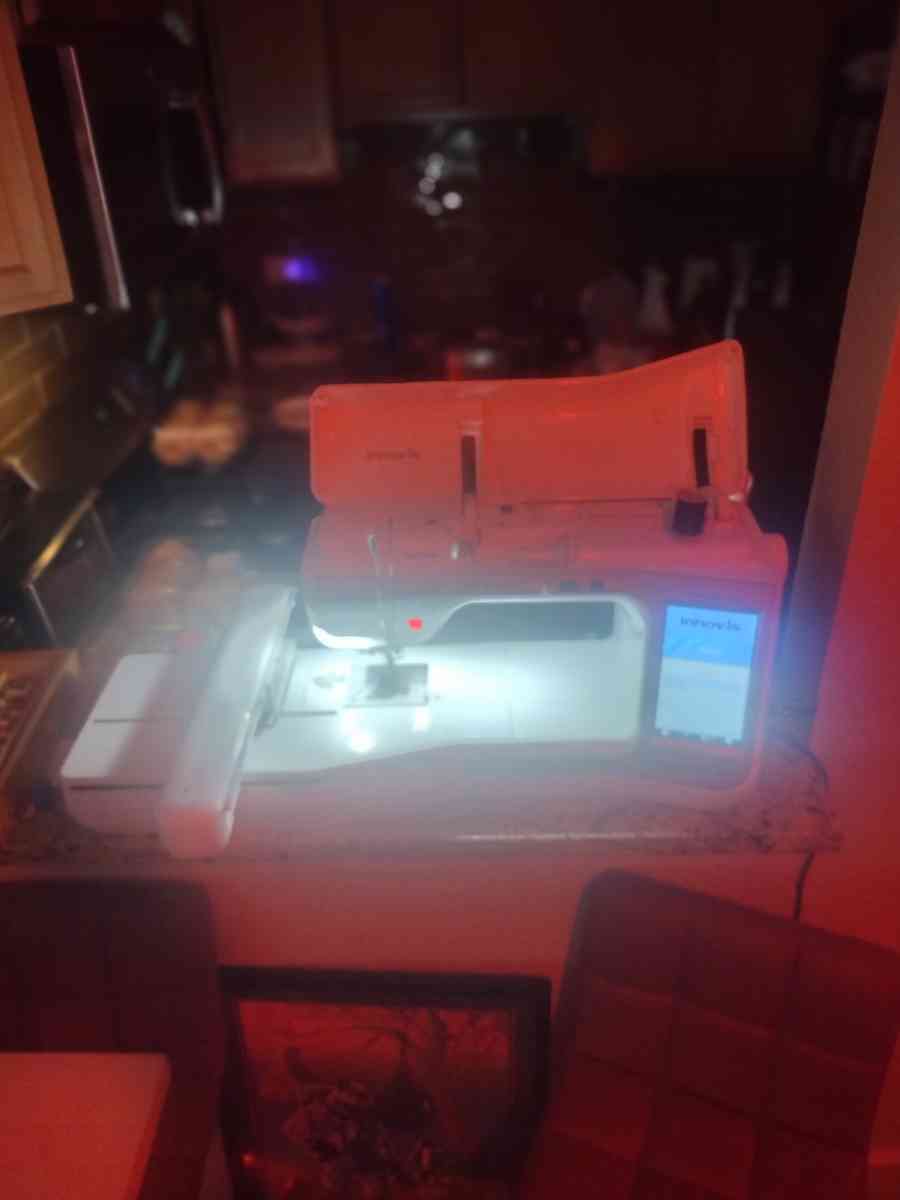 brother dream Creator XE - Denver, Colorado - FleaMarketBay