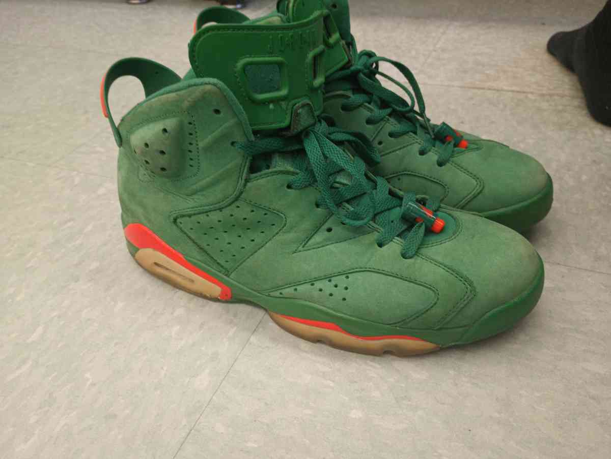 Jordan retro - Pawtucket, Rhode Island - FleaMarketBay