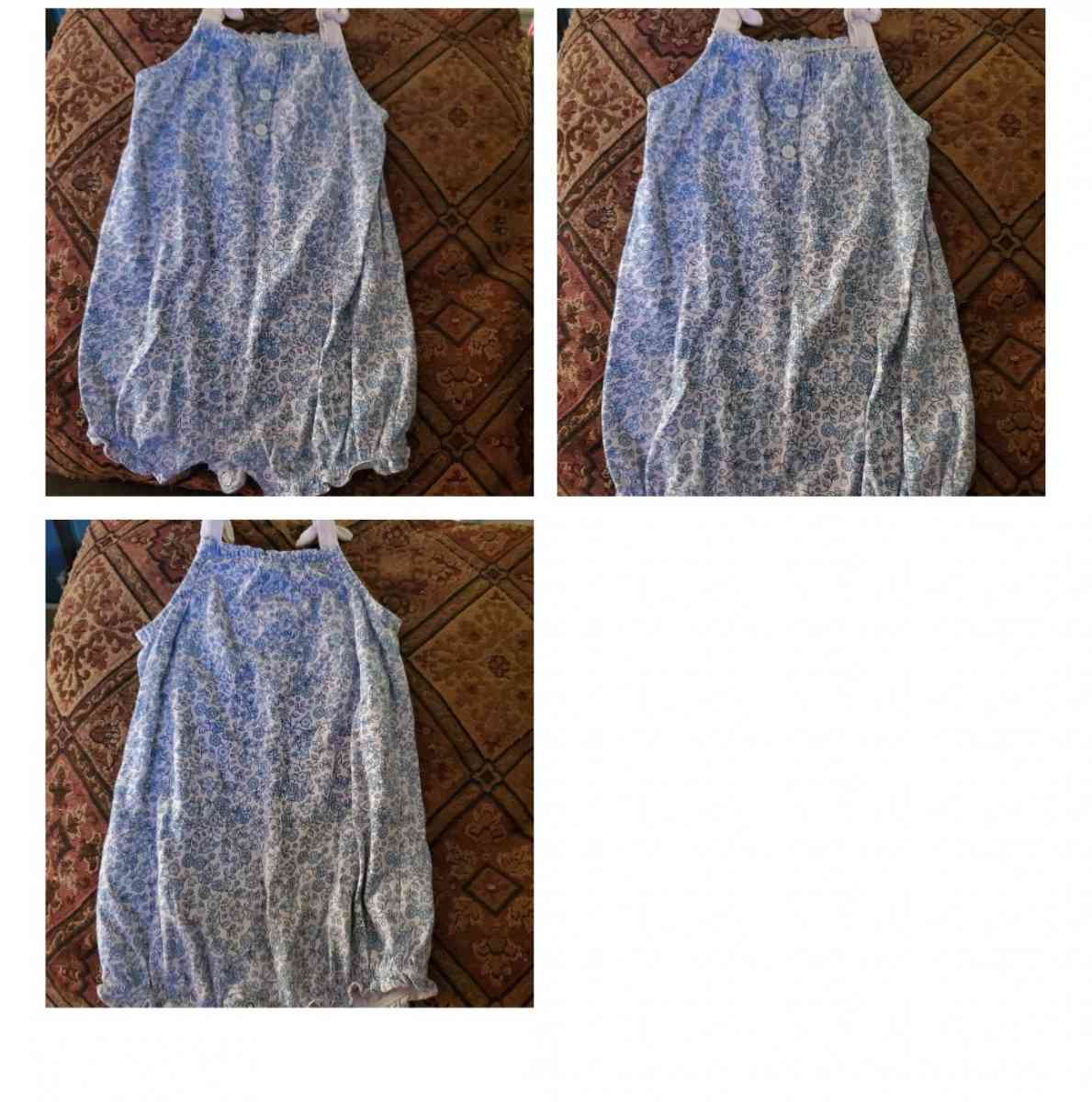 Baby Girl Clothes - Cross Hill, South Carolina - FleaMarketBay