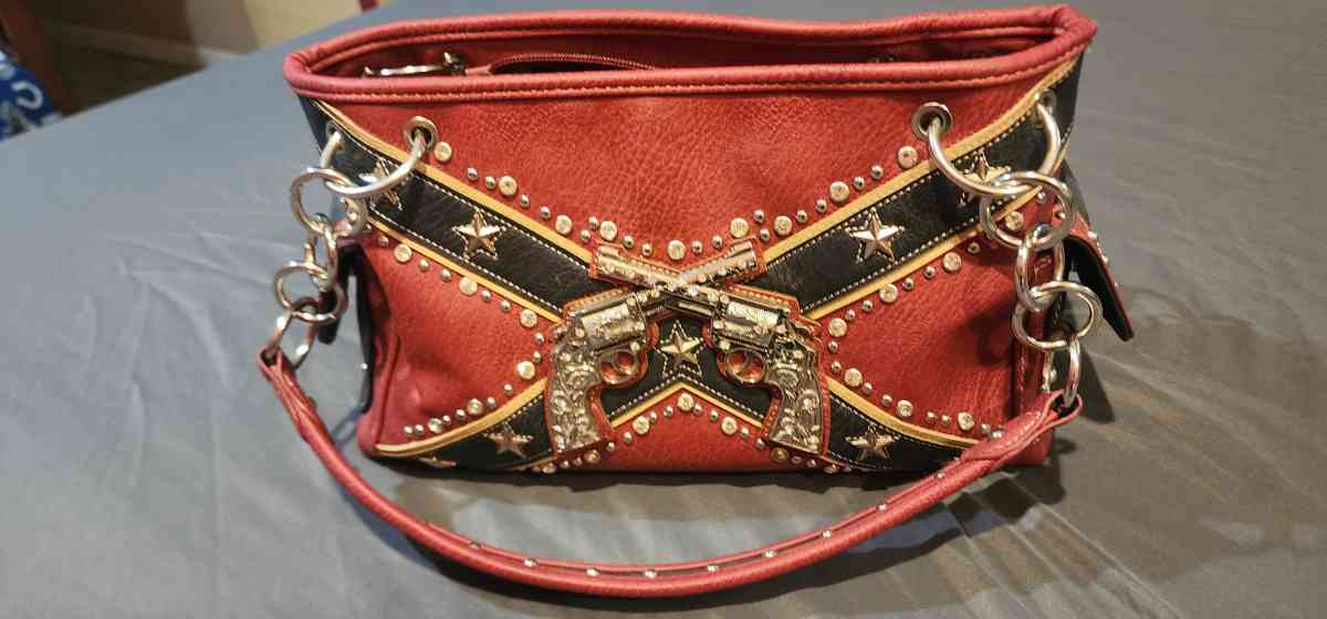 purse - Kokomo, Indiana