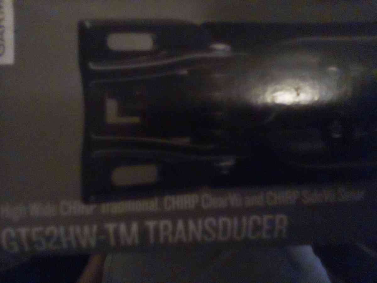 Transducer - Oklahoma City, Oklahoma - FleaMarketBay