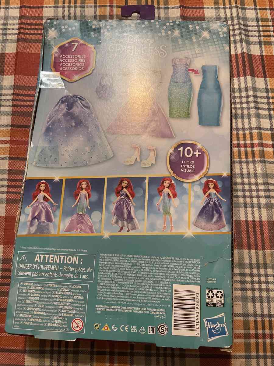 NEW TOY - Pasadena, Texas - FleaMarketBay