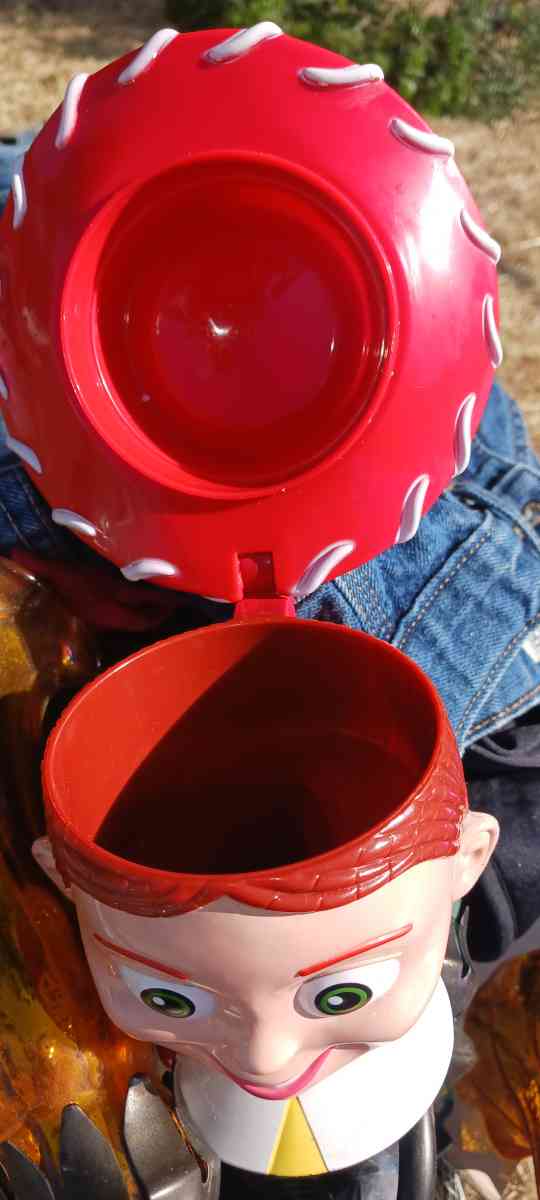 tasita x 10 de toy story - Alicia, Arkansas - FleaMarketBay