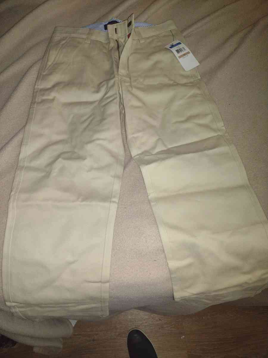 boys khaki pants - Providence, Rhode Island - FleaMarketBay