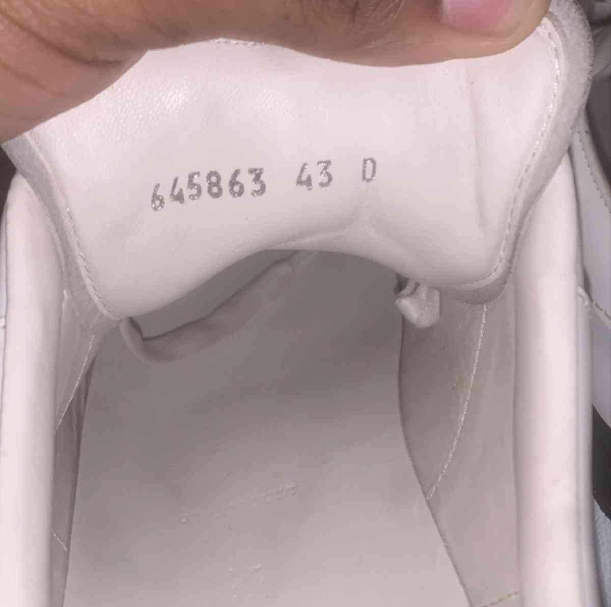 ALEXANDER MCQUEEN CASHAPP ONLY - Willoughby, Ohio - FleaMarketBay